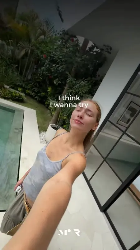 Beyond the workout