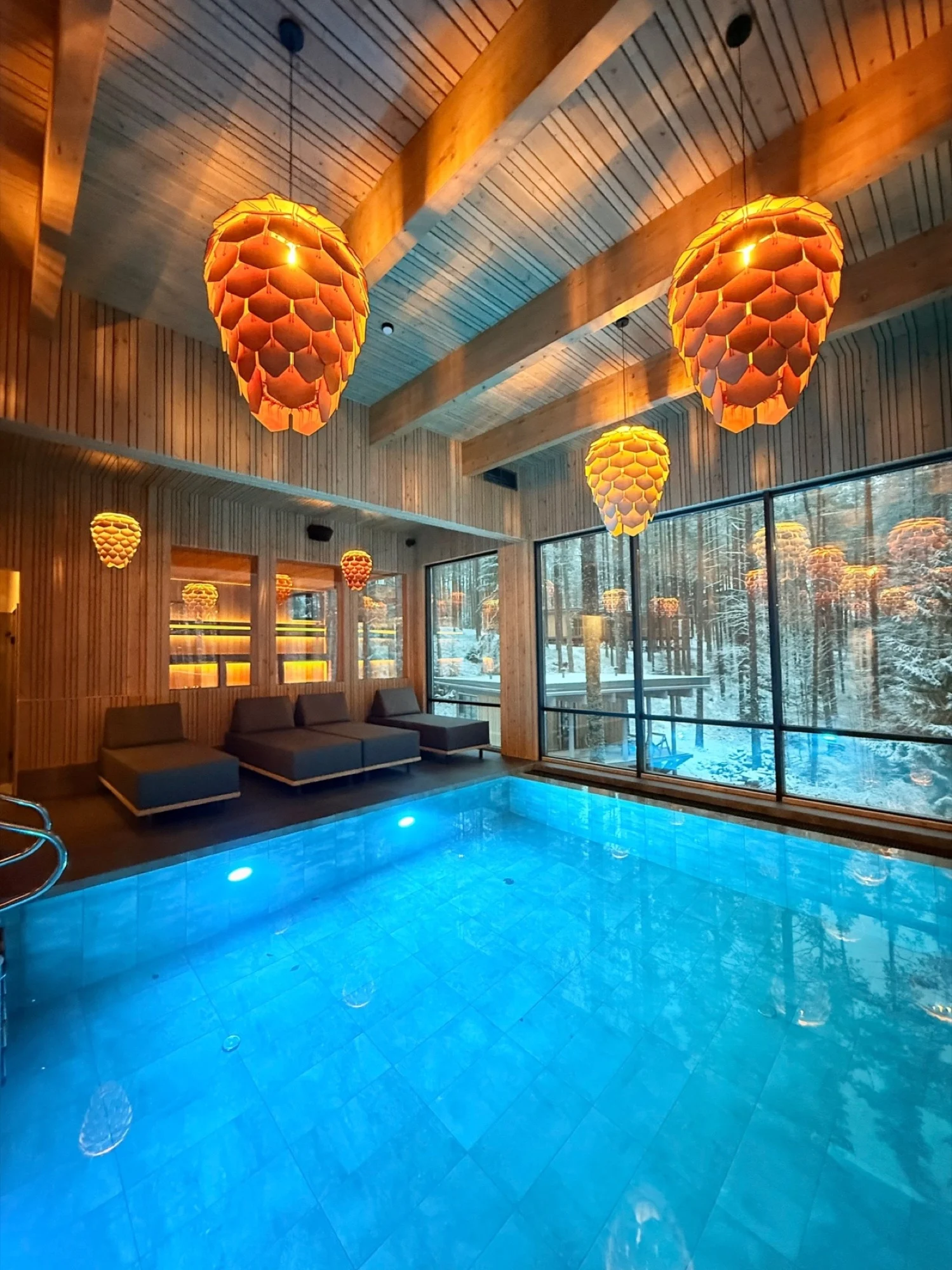 Фитнес-выезд в фотографиях, фото 12