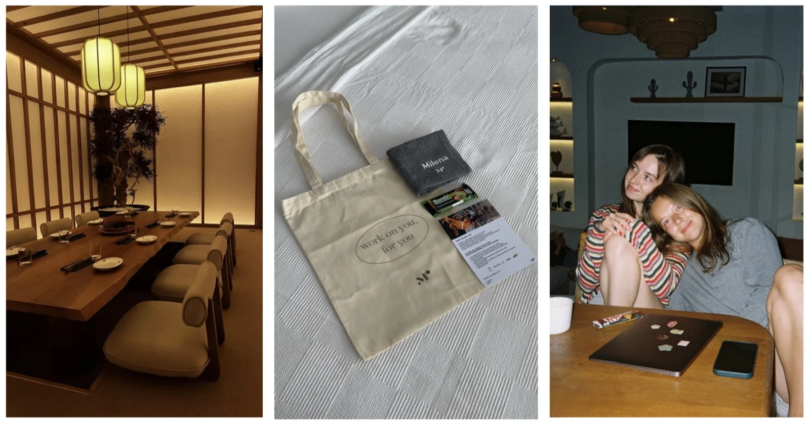 Япония, 1 день: день прибытия